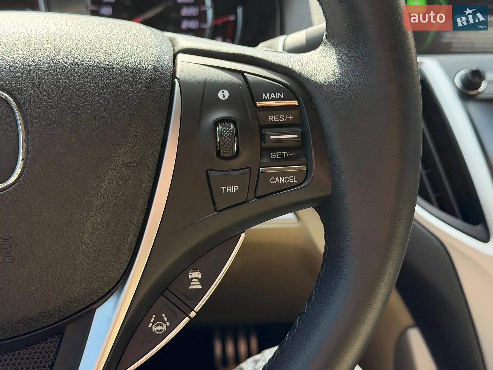 2019 Acura TLX - мініатюра 22