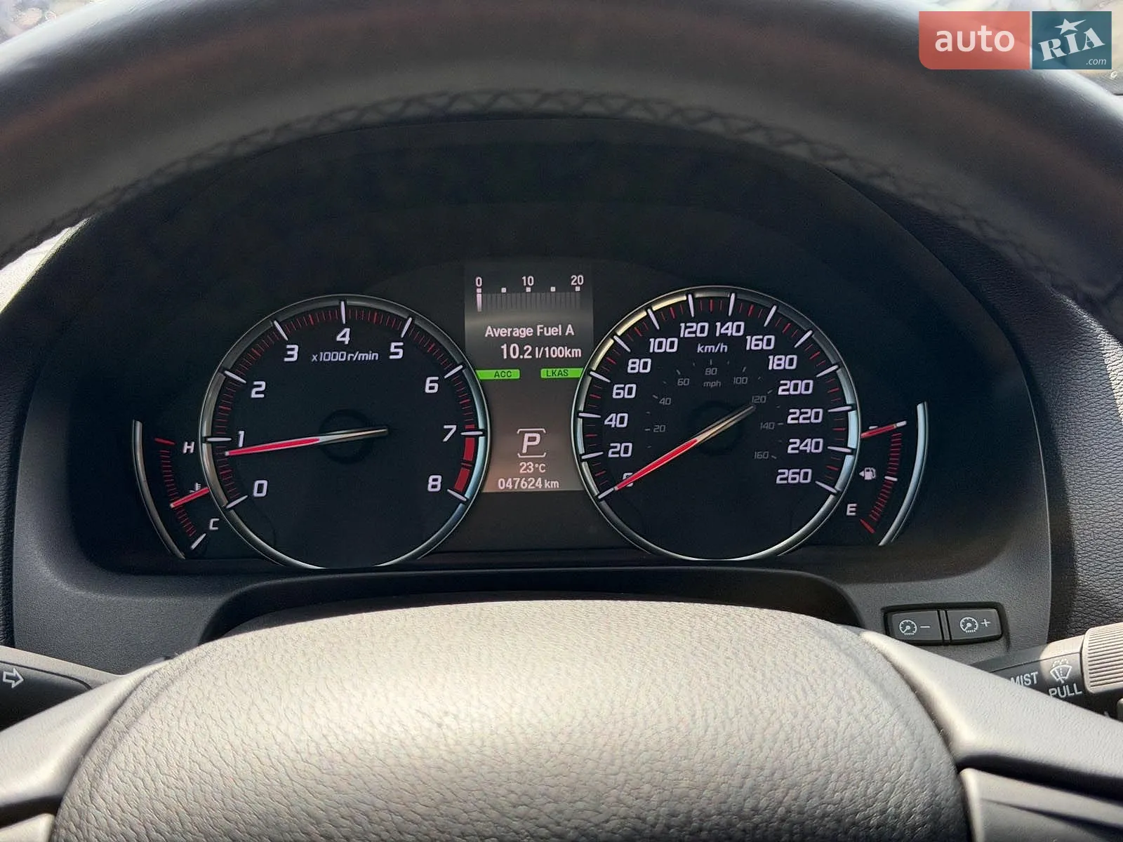 2019 Acura TLX - мініатюра 23