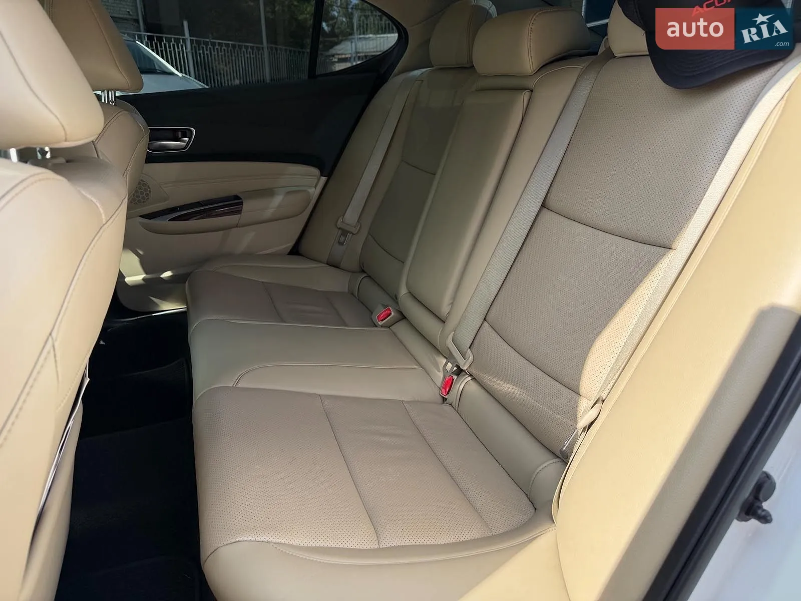 2019 Acura TLX - мініатюра 27