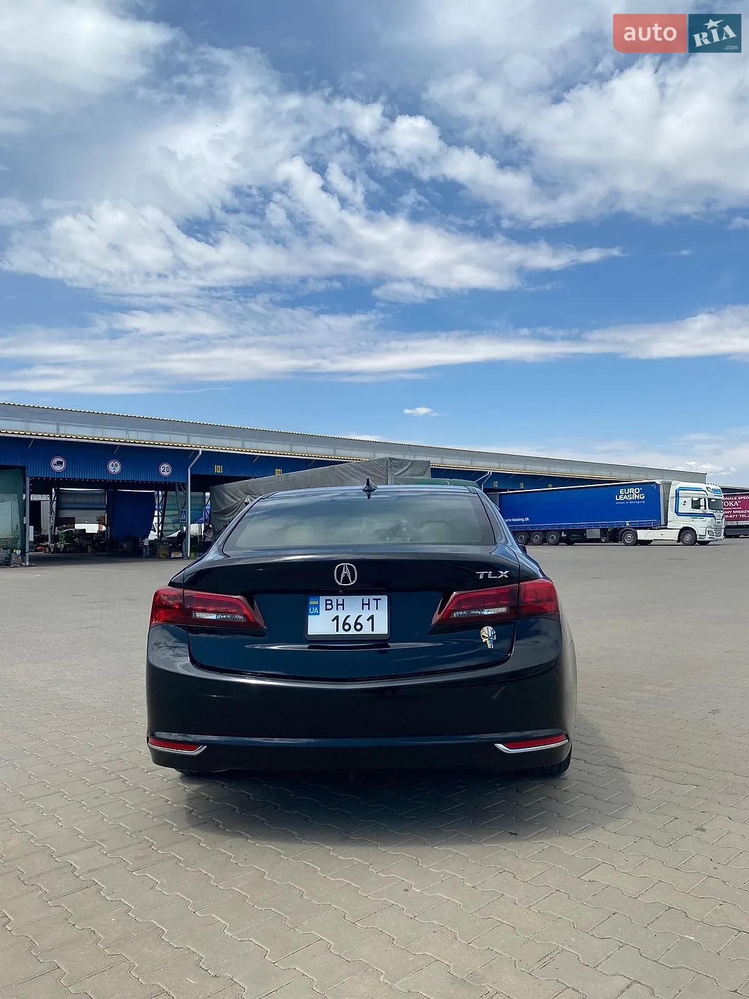 2015 Acura TLX - мініатюра 7