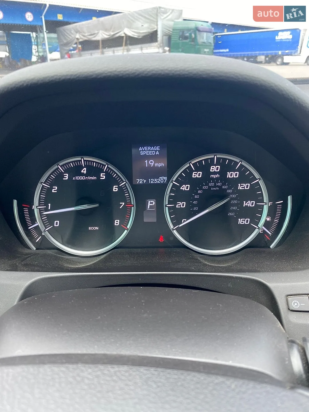 2015 Acura TLX - мініатюра 9