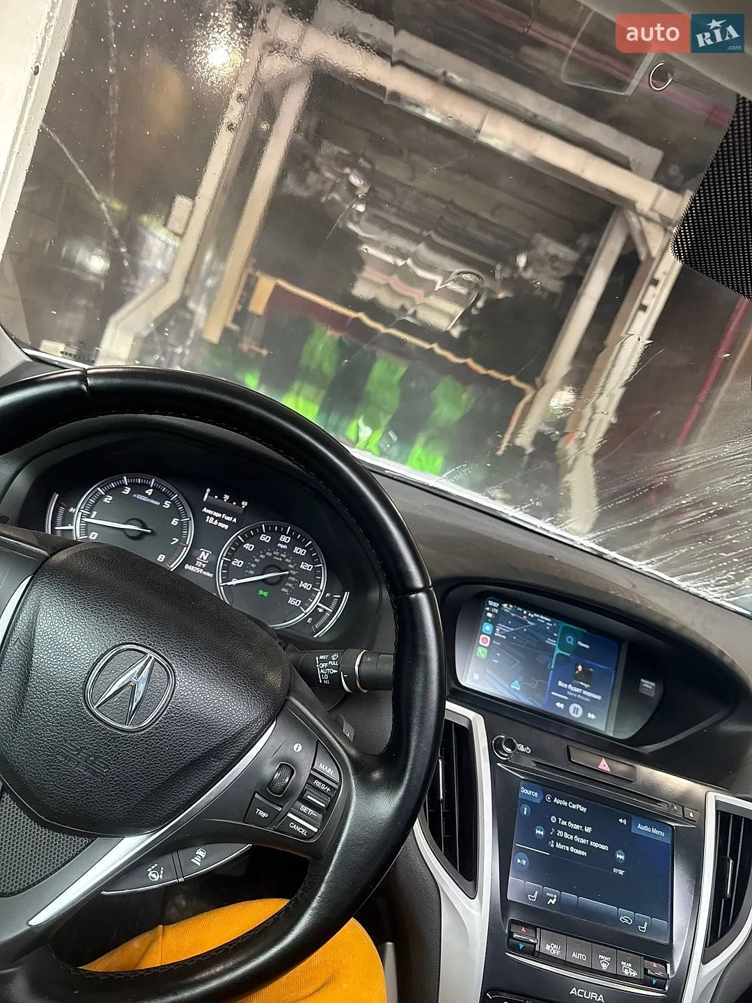 2020 Acura TLX - мініатюра 2