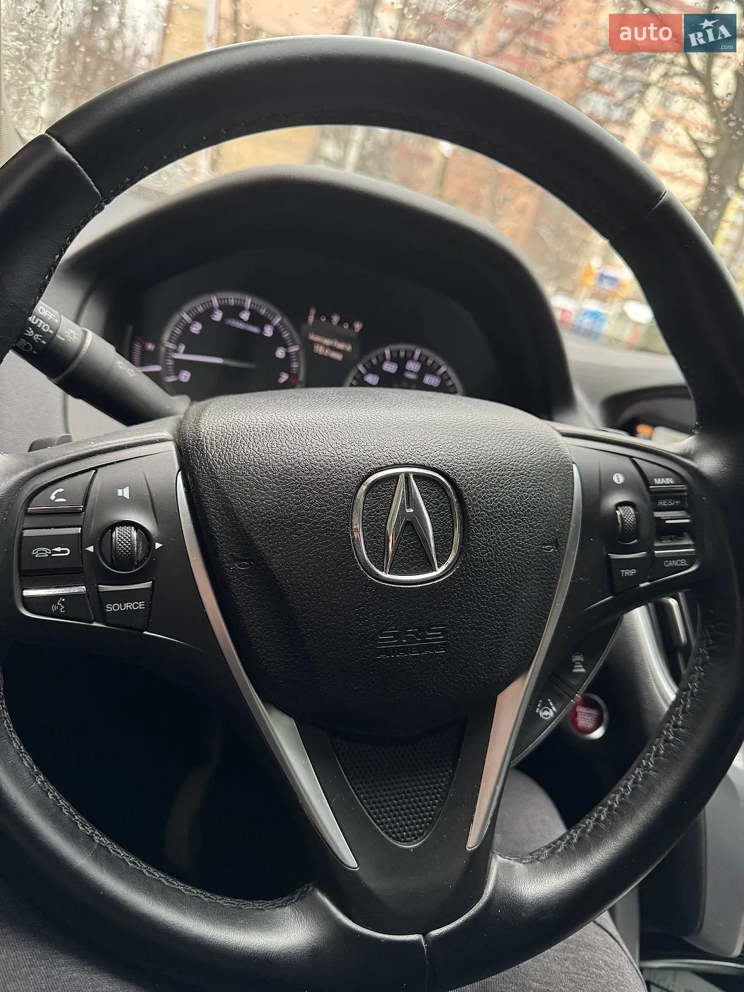 2020 Acura TLX - мініатюра 10