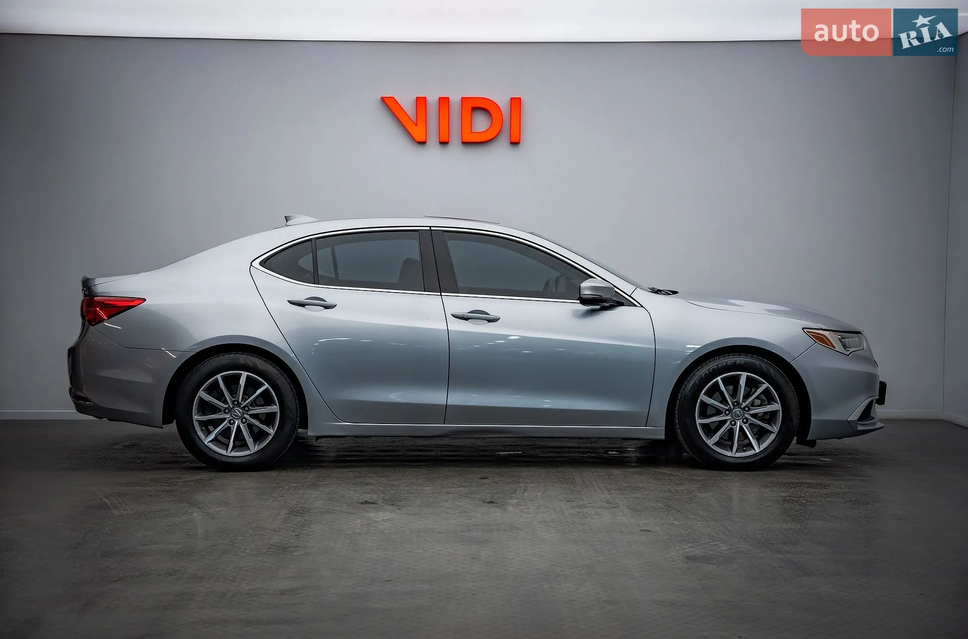 2019 Acura TLX - мініатюра 5