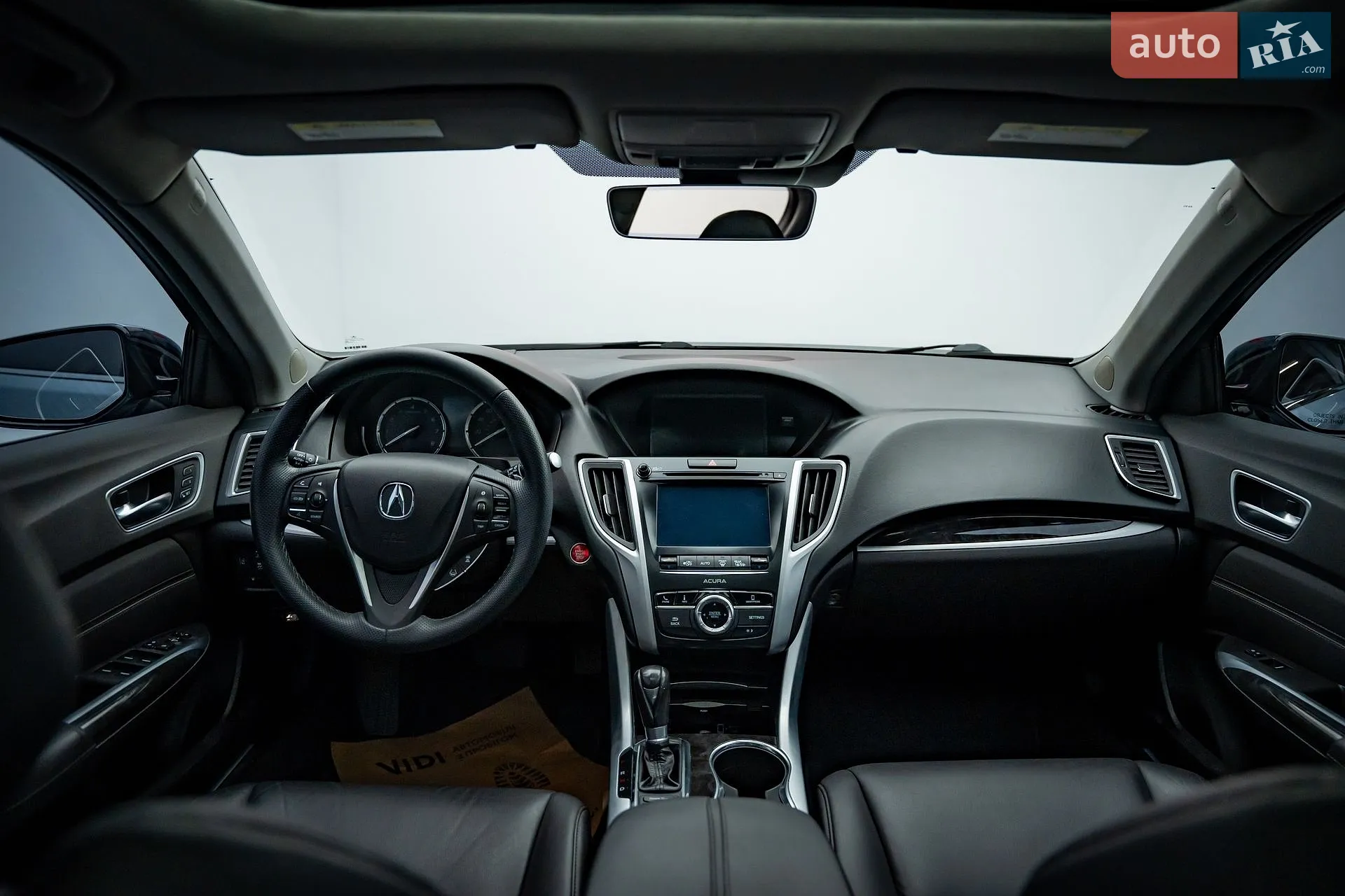 2019 Acura TLX - мініатюра 11