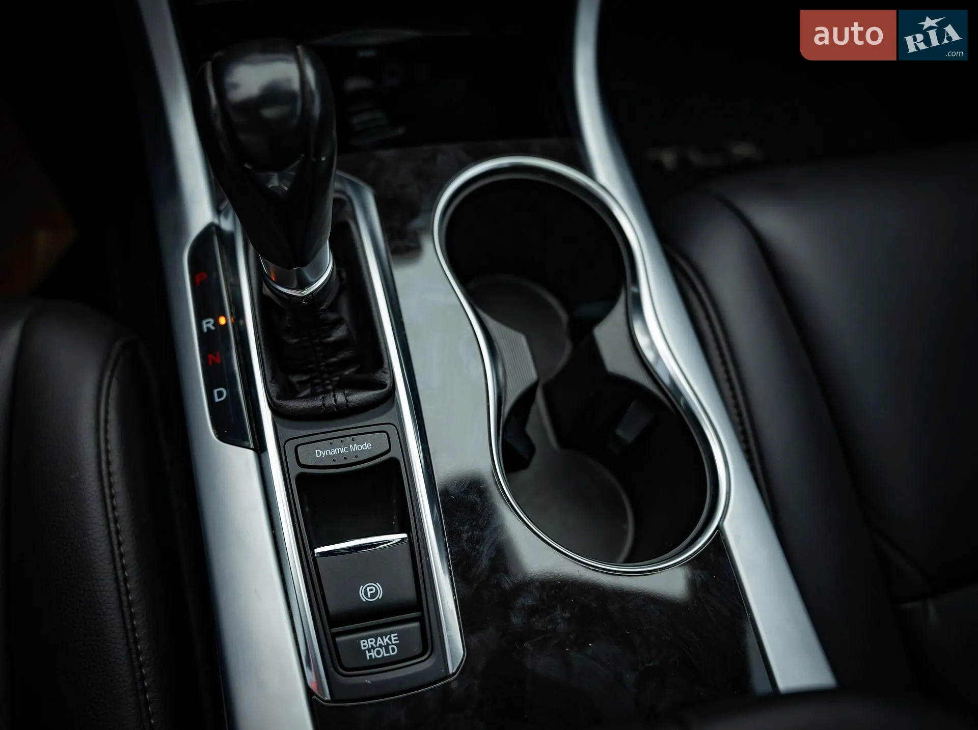 2019 Acura TLX - мініатюра 23