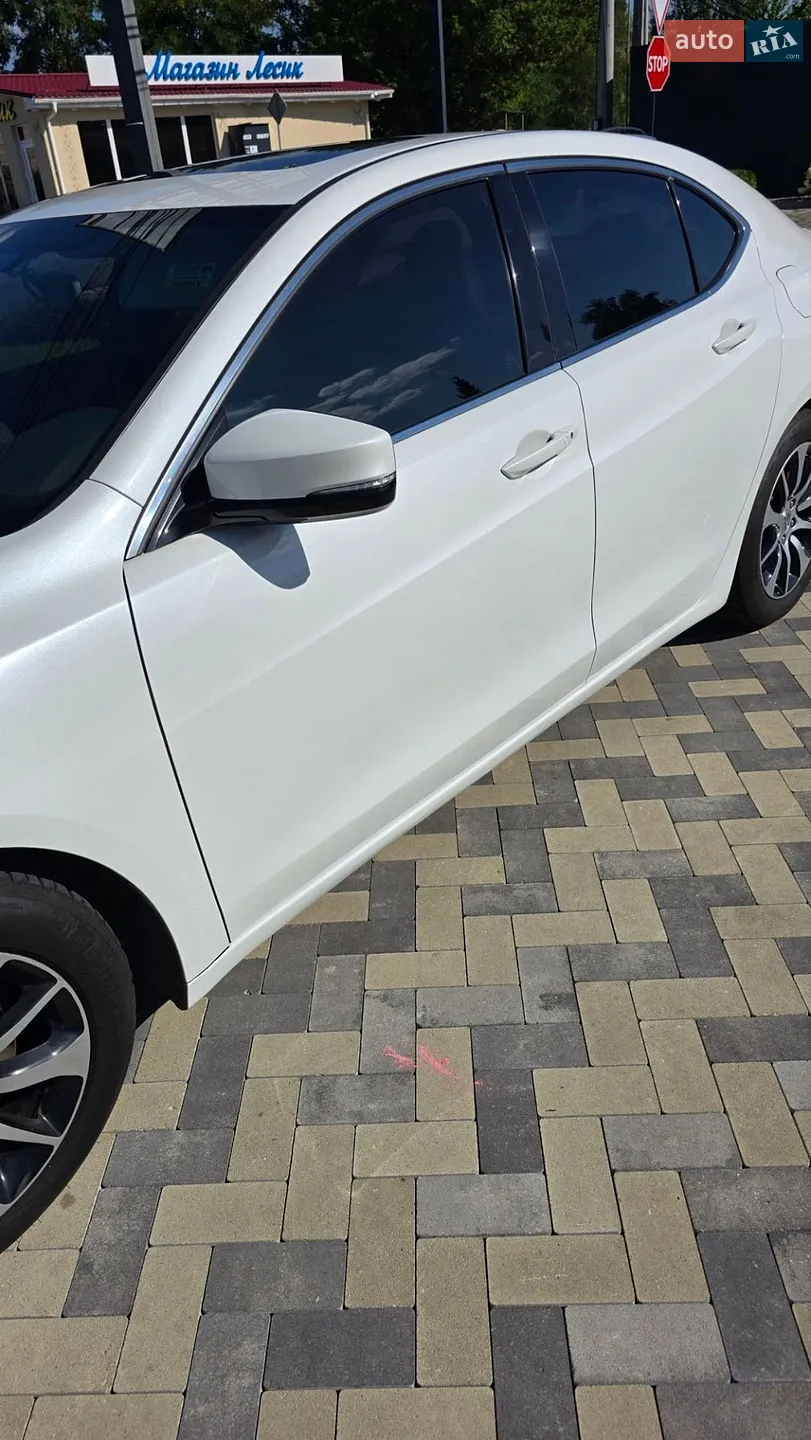 2014 Acura TLX - мініатюра 38