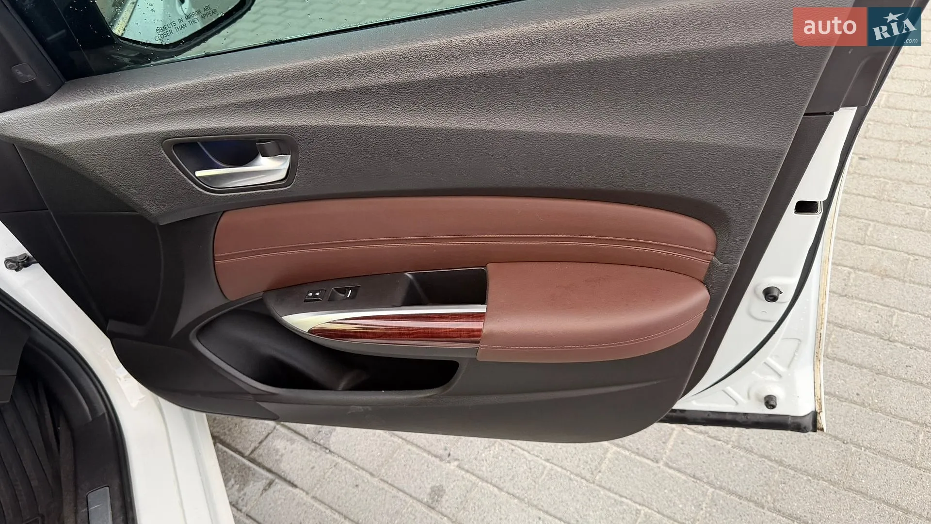 2015 Acura TLX - мініатюра 11