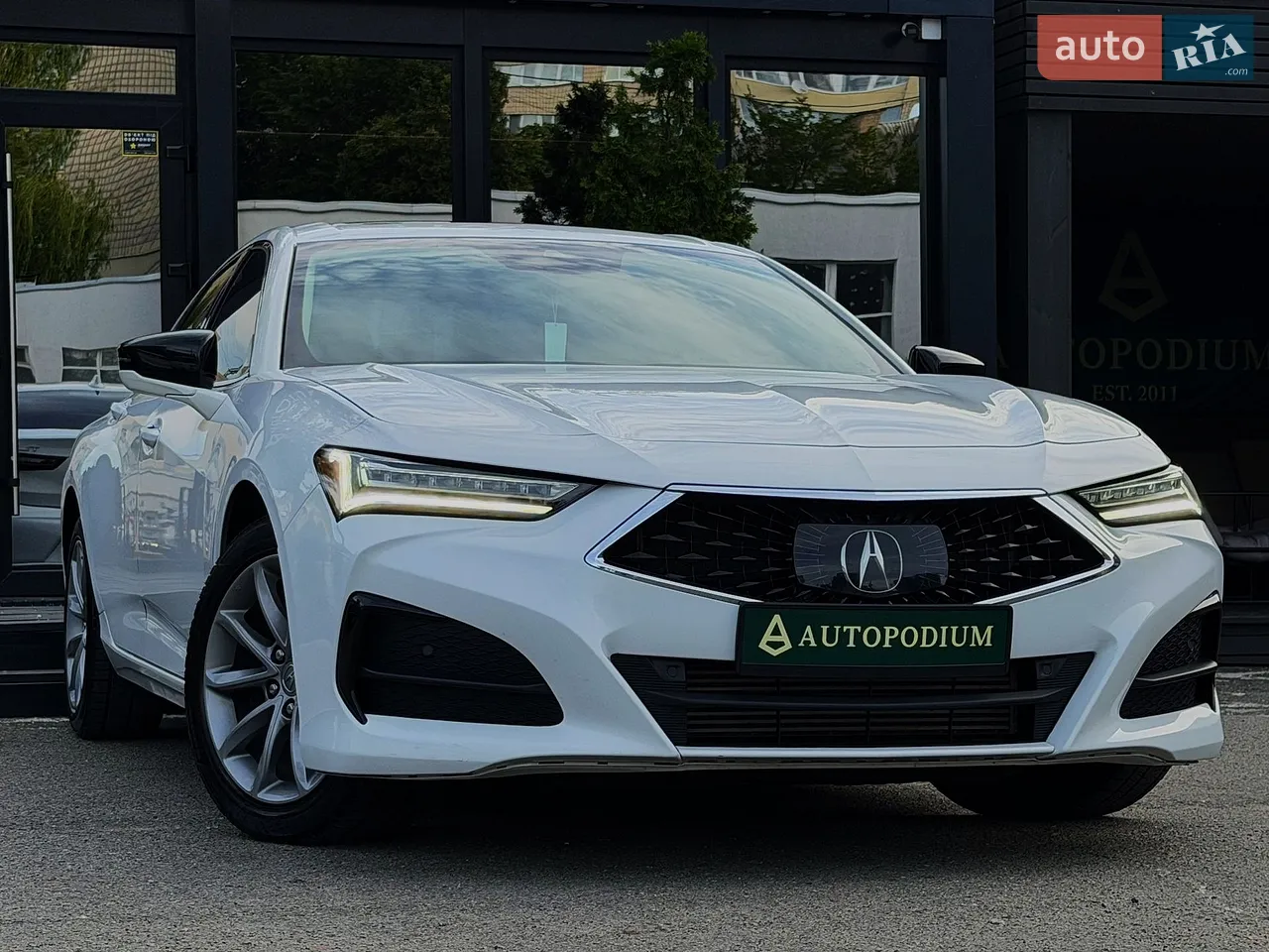 2018 Volkswagen Passat - мініатюра 40