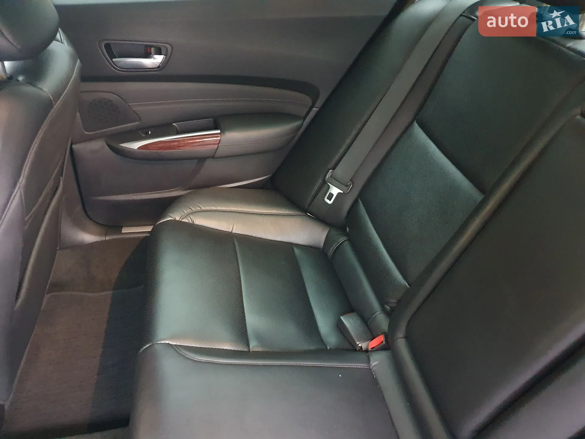 Acura TLX 2014 VIN 19UUB1F5XFA003335 фото оголошення 16 з 33