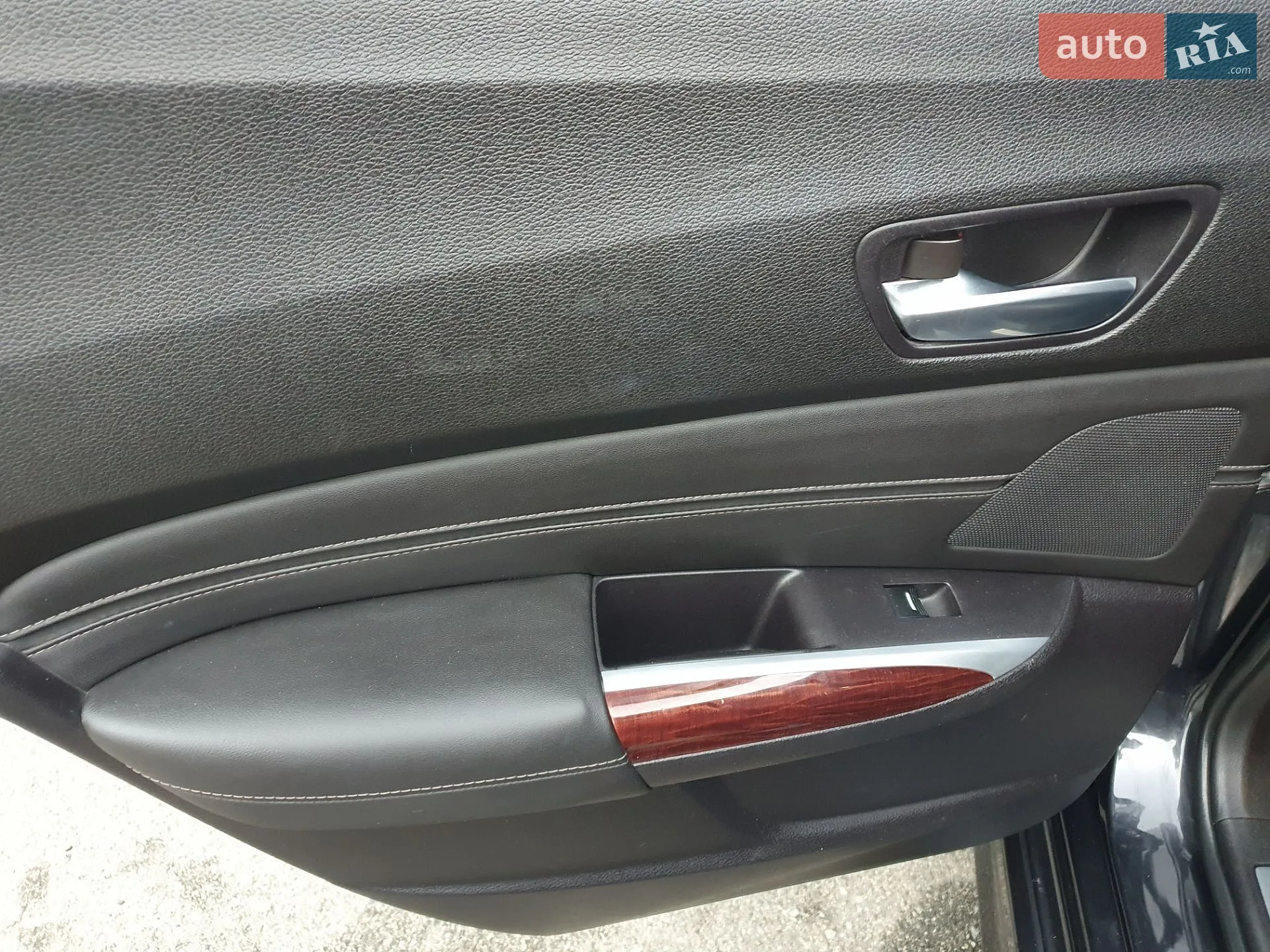 Acura TLX 2014 VIN 19UUB1F5XFA003335 фото оголошення 17 з 33