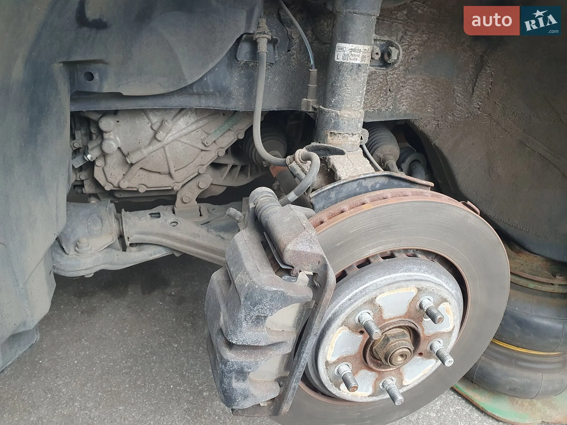 Acura TLX 2014 VIN 19UUB1F5XFA003335 фото оголошення 22 з 33