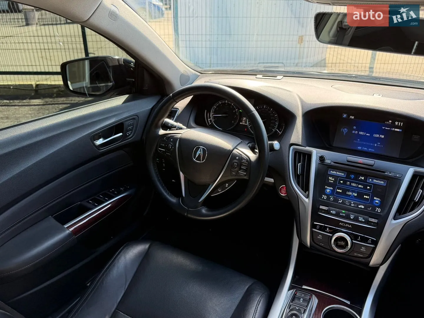 2016 Acura TLX - мініатюра 37