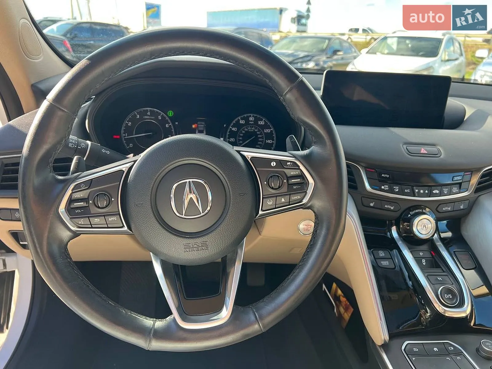 2020 Acura TLX - мініатюра 28