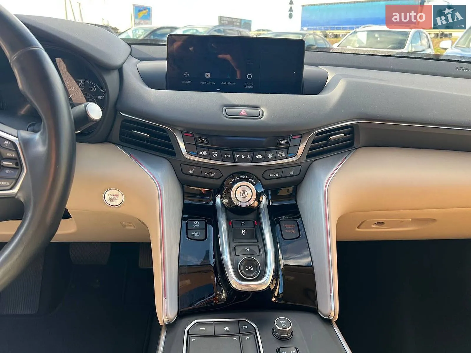 2020 Acura TLX - мініатюра 33