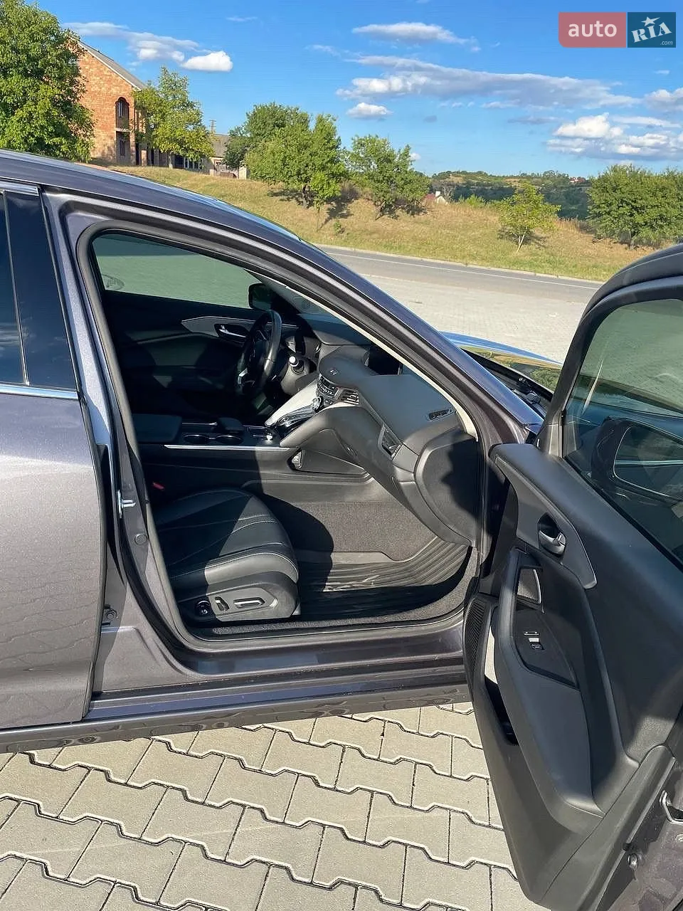 2022 Acura TLX - мініатюра 28