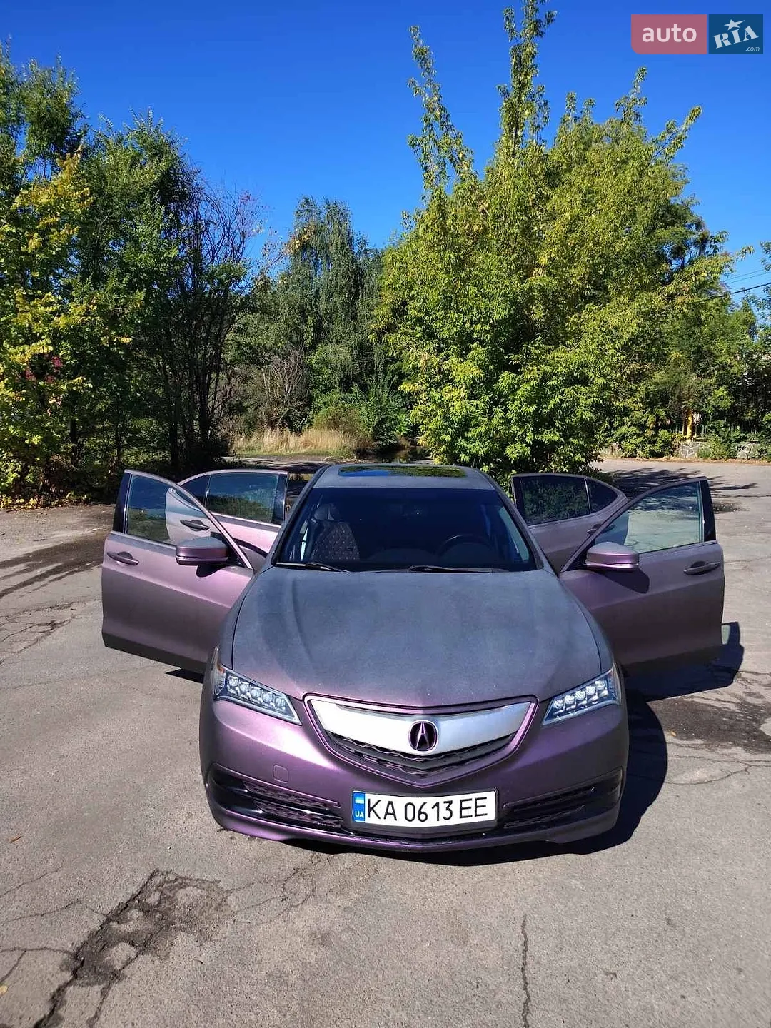 2016 Acura TLX - мініатюра 10