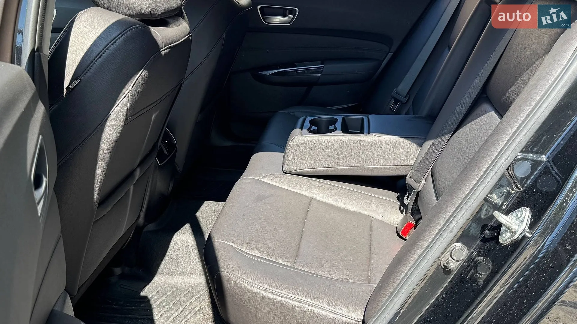 2020 Acura TLX - мініатюра 15