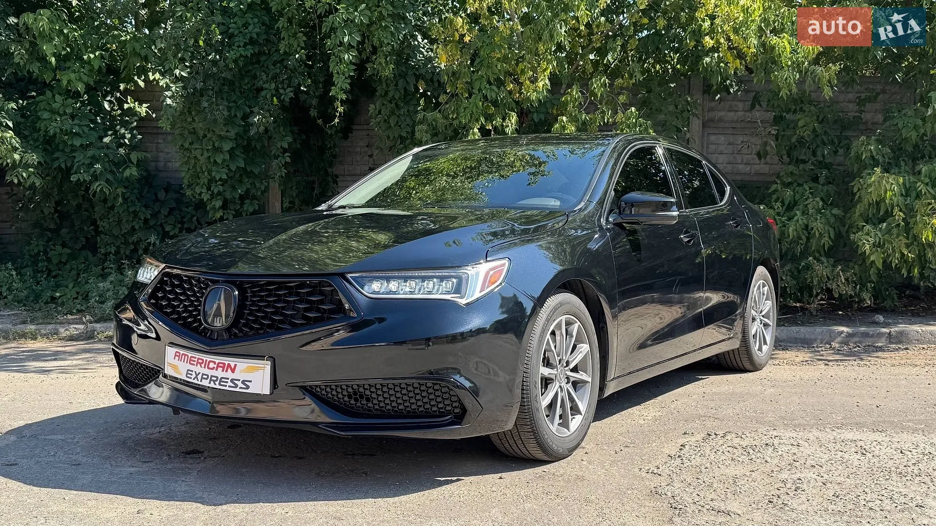 2020 Acura TLX - мініатюра 3