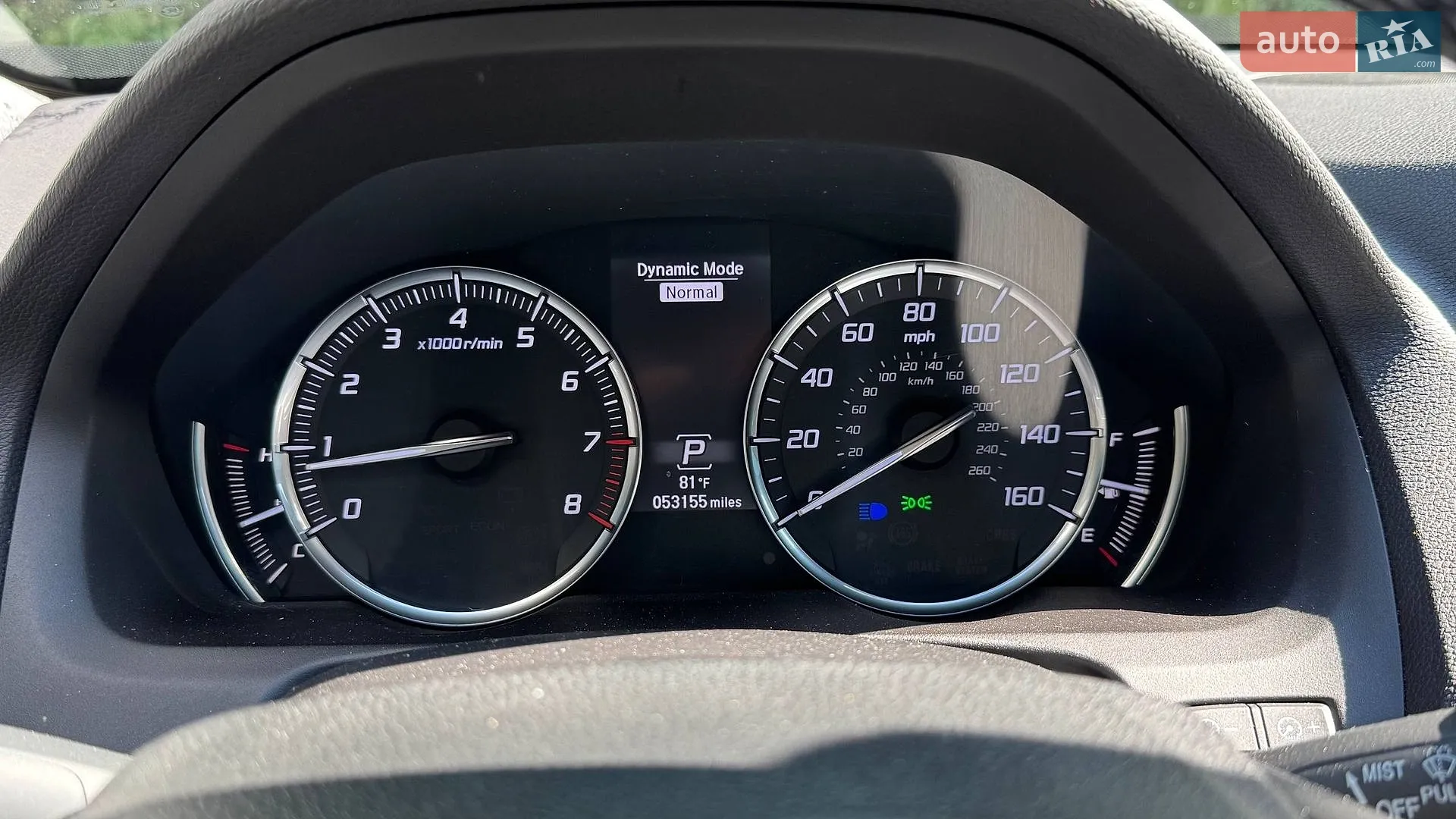 2020 Acura TLX - мініатюра 19