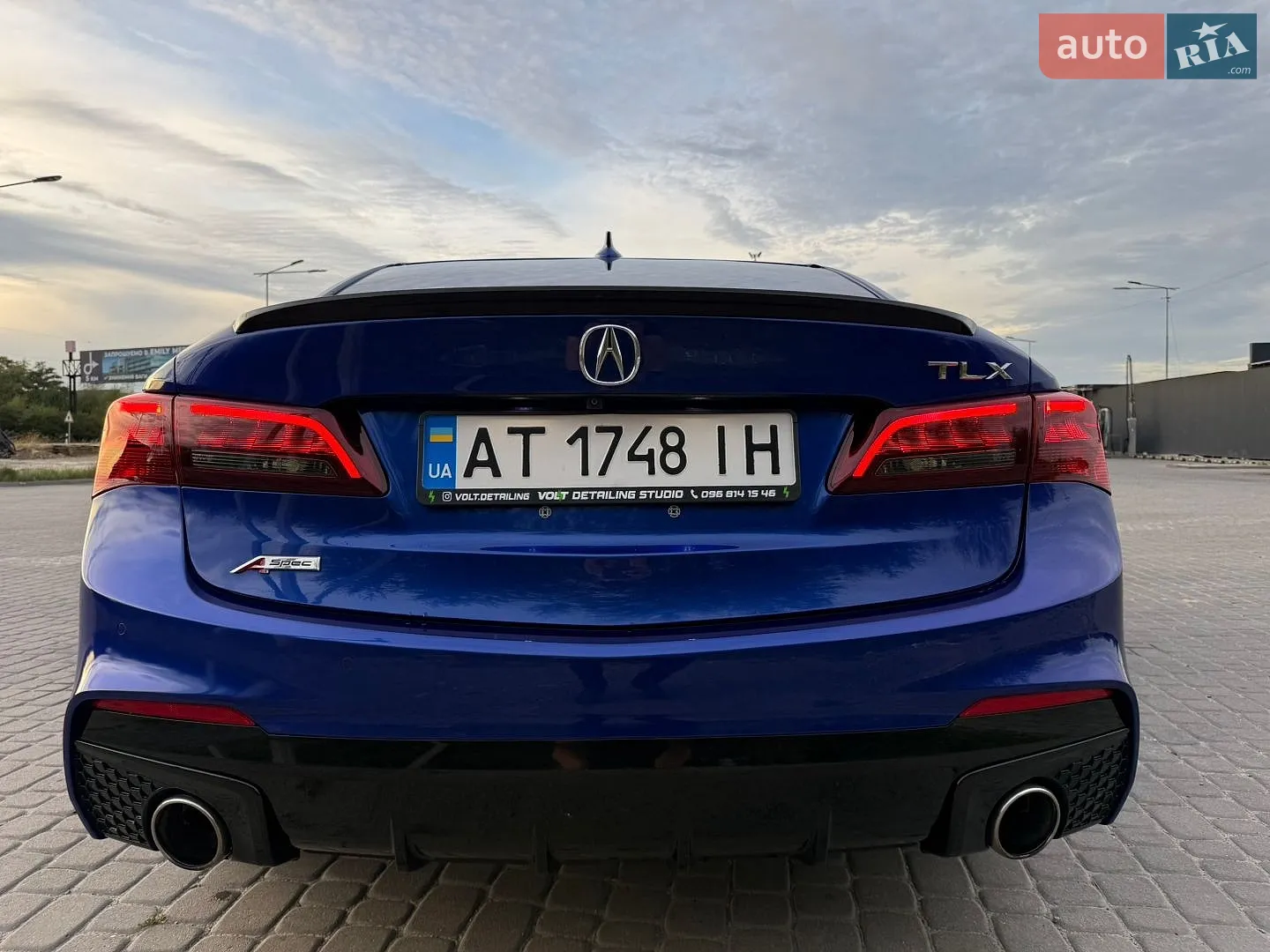 2017 Acura TLX - мініатюра 15
