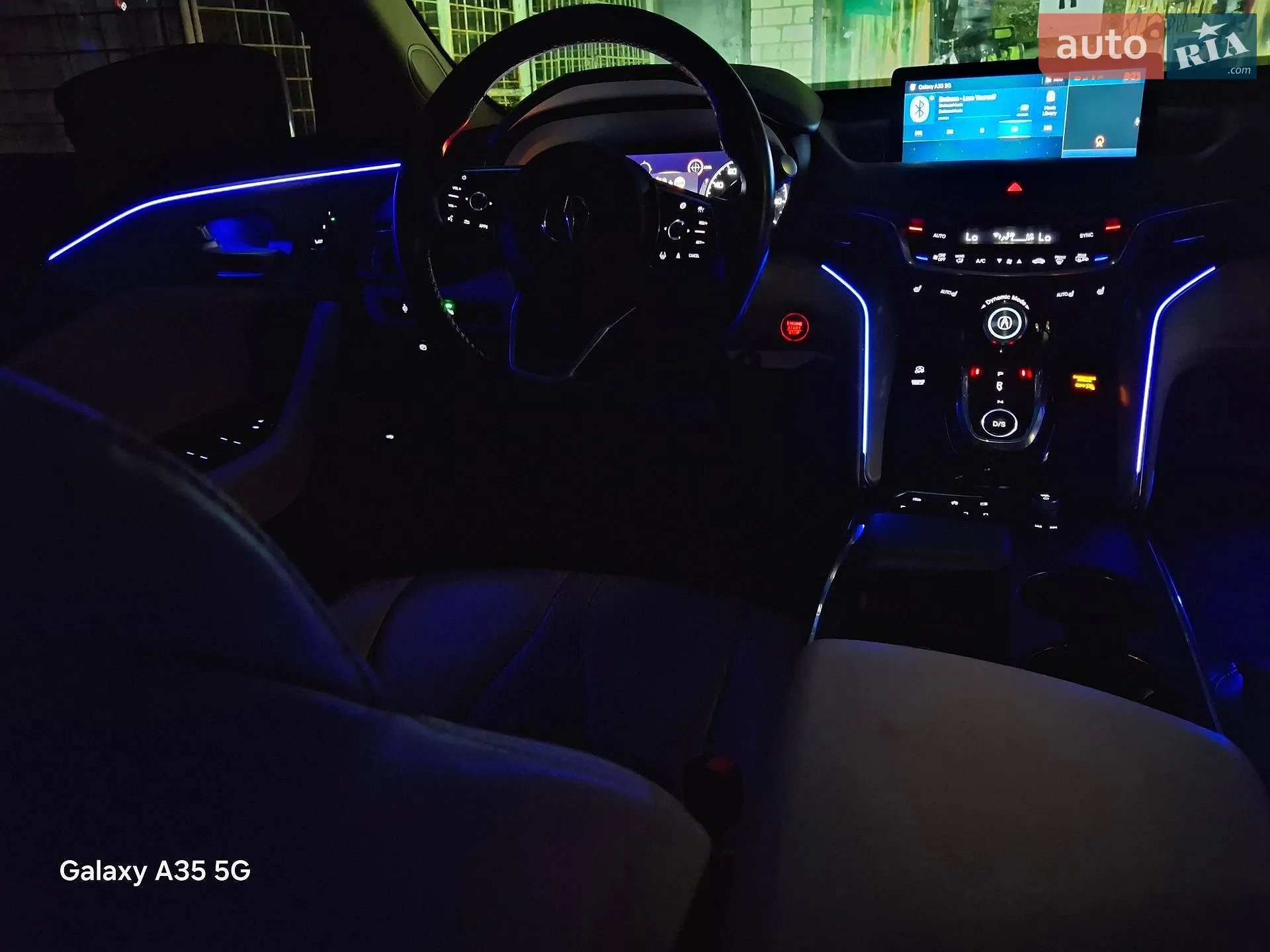 2020 Acura TLX - мініатюра 20