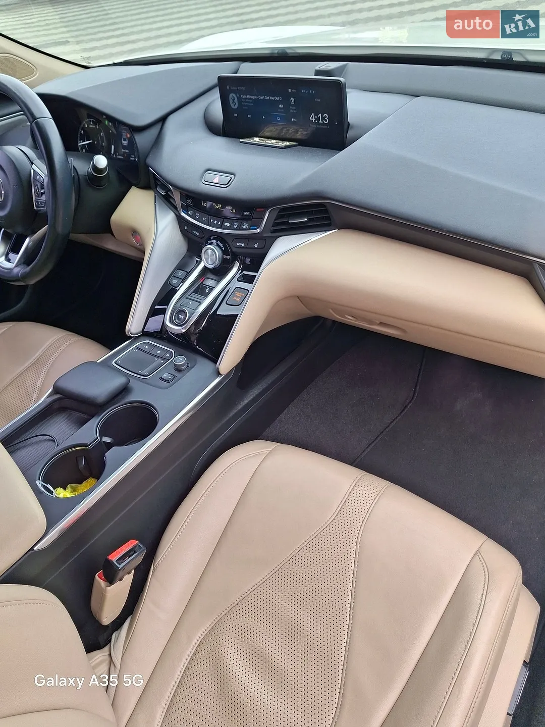 2020 Acura TLX - мініатюра 18