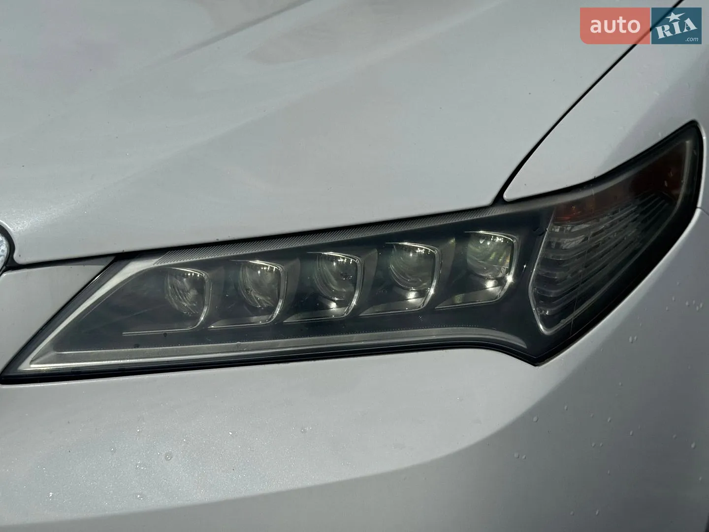 2015 Acura TLX - мініатюра 11
