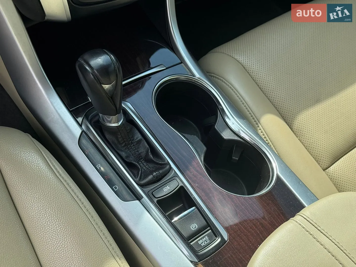 2015 Acura TLX - мініатюра 19