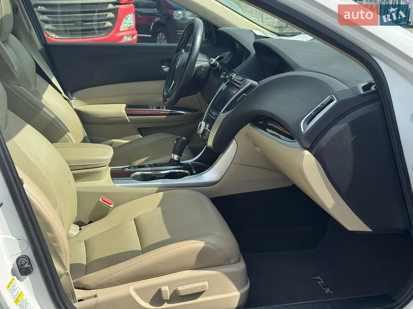2015 Acura TLX - мініатюра 22