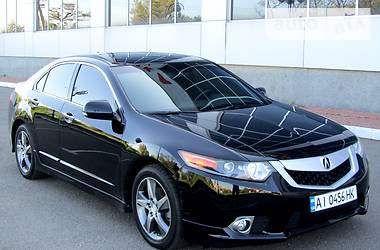 Седан Acura TSX 2012 в Белой Церкви