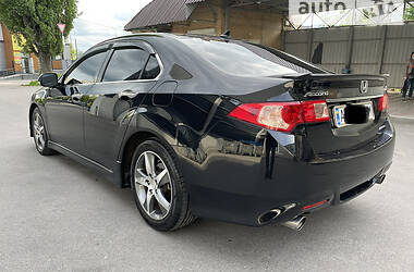 Седан Acura TSX 2011 в Белой Церкви