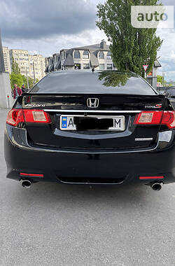 Седан Acura TSX 2011 в Белой Церкви