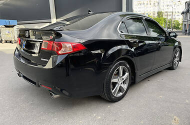 Седан Acura TSX 2011 в Белой Церкви