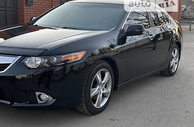 Седан Acura TSX 2012 в Белой Церкви