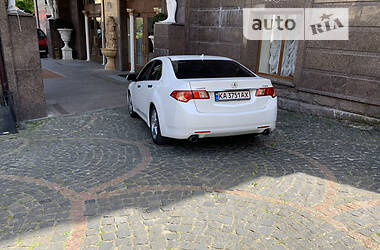 Седан Acura TSX 2012 в Киеве