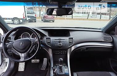 Седан Acura TSX 2012 в 