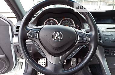 Седан Acura TSX 2012 в 