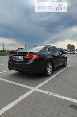 Седан Acura TSX 2013 в Белой Церкви