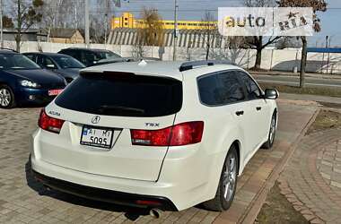 Универсал Acura TSX 2013 в Киеве