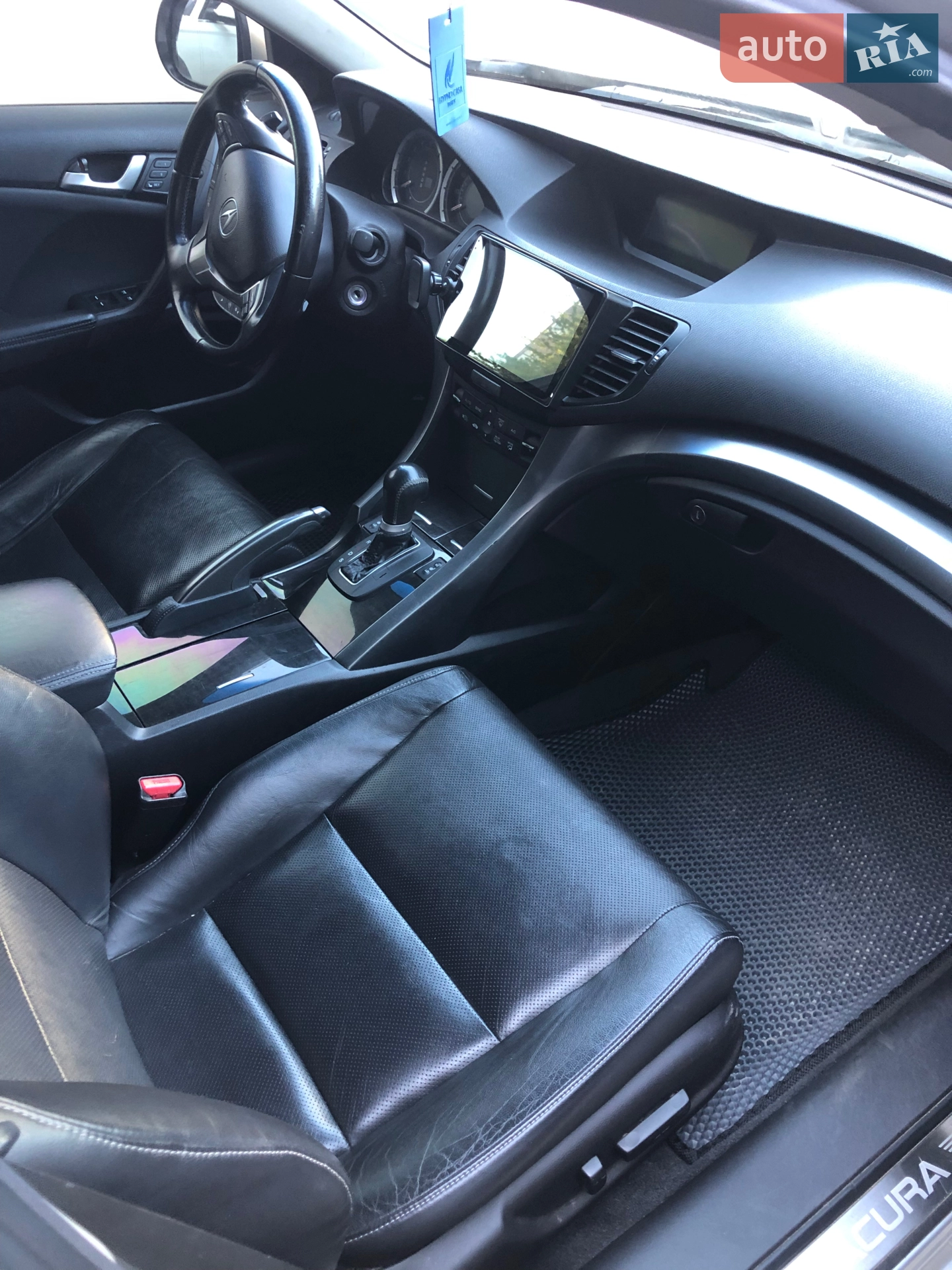 2011 Acura TSX - мініатюра 36