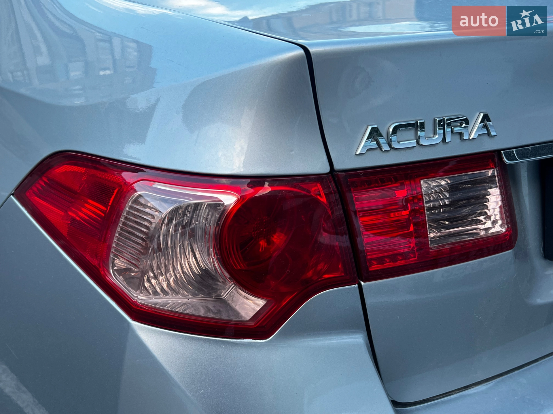 2011 Acura TSX - мініатюра 23
