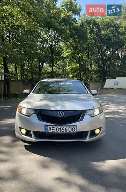 Седан Acura TSX 2011 в 