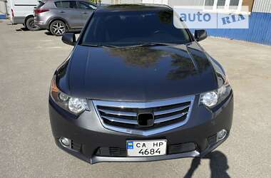 Седан Acura TSX 2012 в Киеве