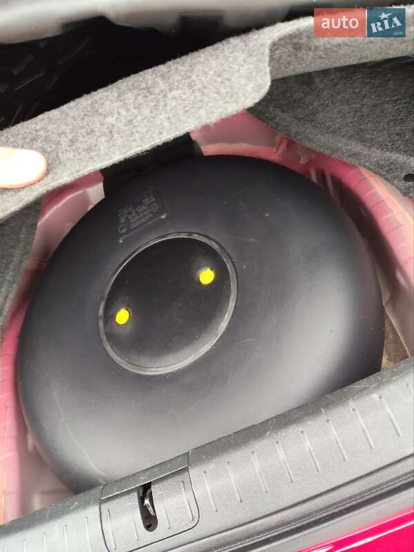 Седан Acura TSX 2013 в Миколаєві