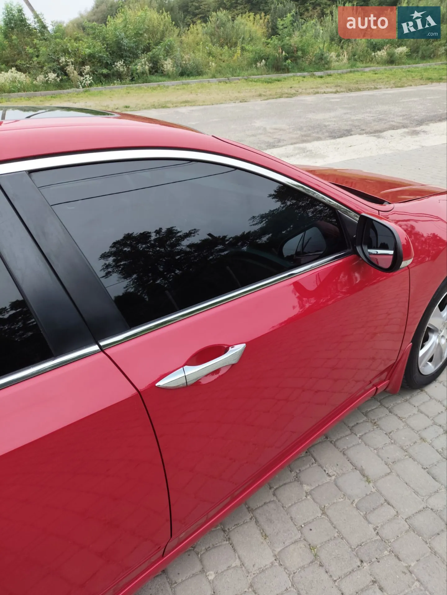 2013 Acura TSX - мініатюра 21