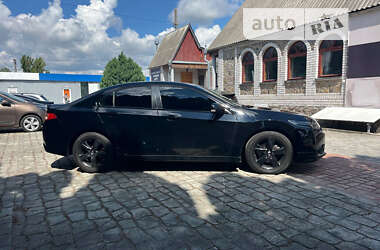 Седан Acura TSX 2011 в Білій Церкві