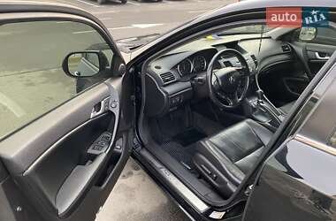 Седан Acura TSX 2013 в Киеве