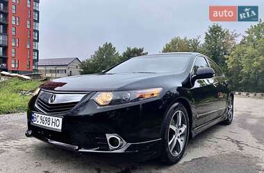 Acura TSX 2013 Acura TSX 2013