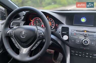 Седан Acura TSX 2013 в 